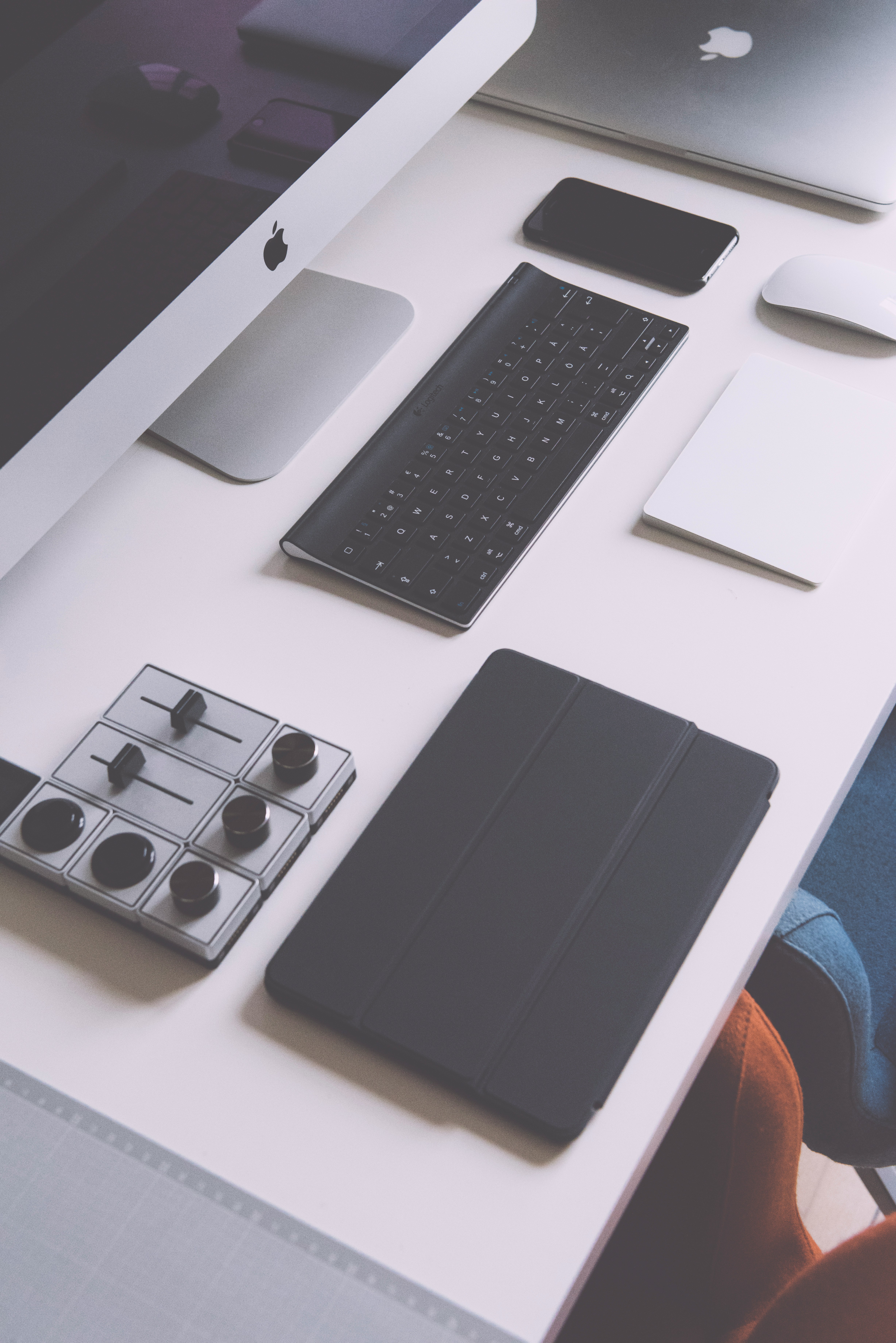 Web Hosting and Protection