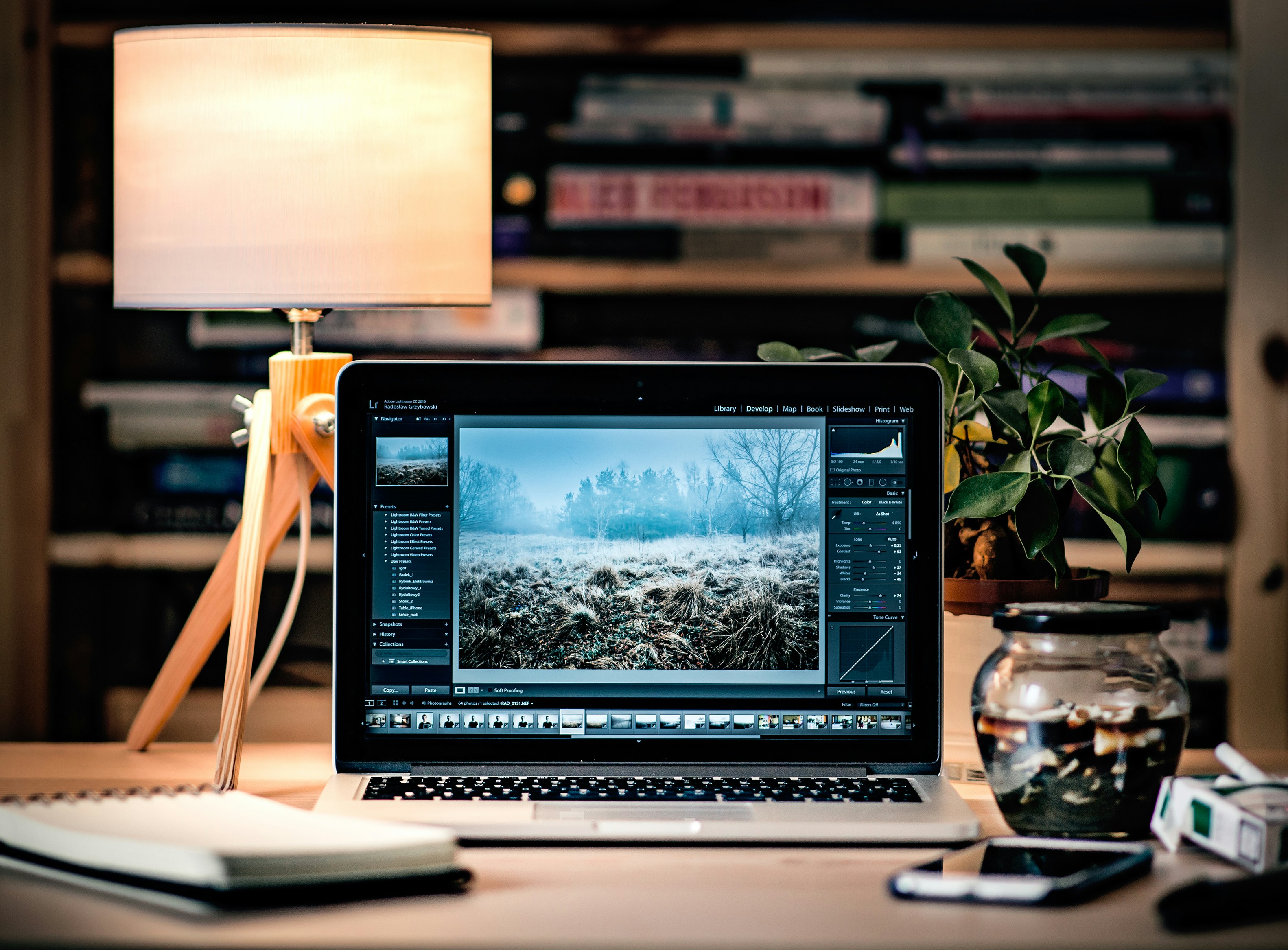  Email setup